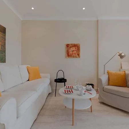 Frische Brise 2 Seepferdchen Apartamento