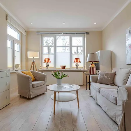 Frische Brise 2 Seepferdchen Westerland